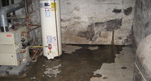 Basement Waterproofing Milwaukee