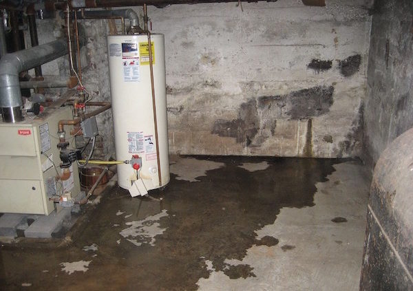 Basement Waterproofing Milwaukee