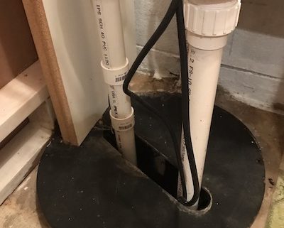 Sump pump | Elm Grove, WI.jpg