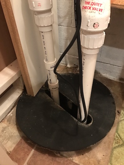 Sump pump | Elm Grove, WI.jpg