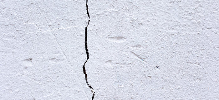 When You Should Worry About Foundation Cracks