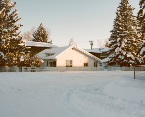 Expert Tips for Maintaining a Dry Basement All Year Round 