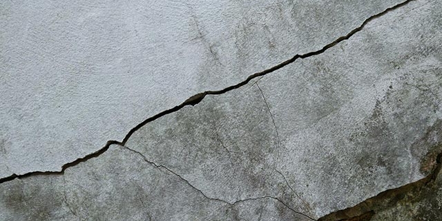 What Causes A Cracked Foundation?