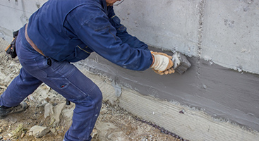 sump pump installation Shorewood